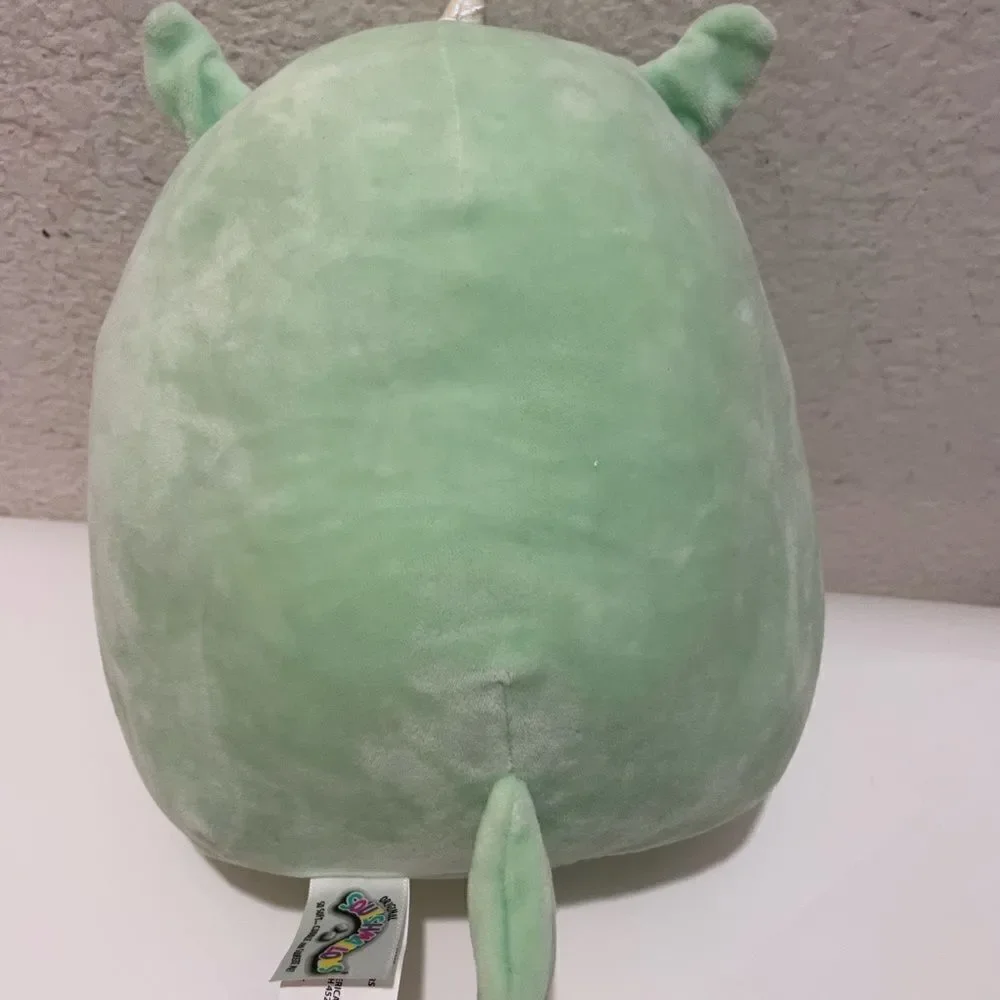 Squishmallow 8